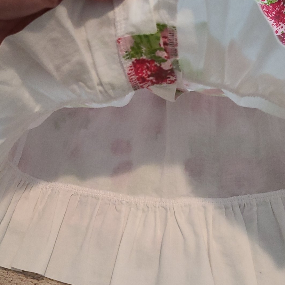 Baby Dress - Picture 4 of 4